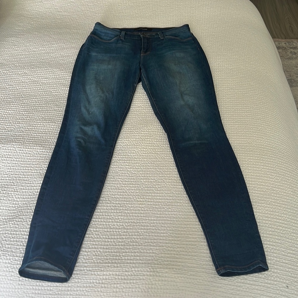 J Brand Jeans
